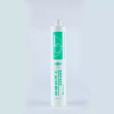白云SKF452工业硅酮胶